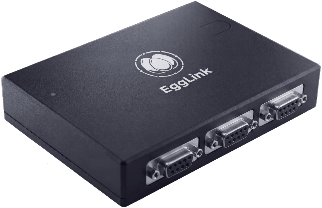 EggLink Gateway Device